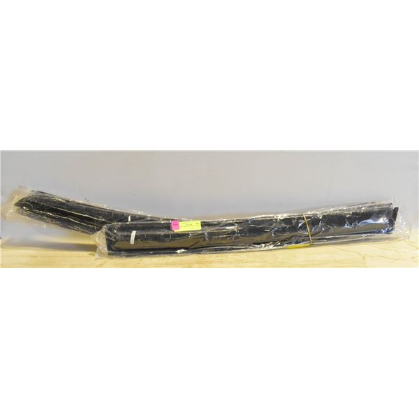 HYUNDAI SANTA FE 2009 - 2018 SIDE