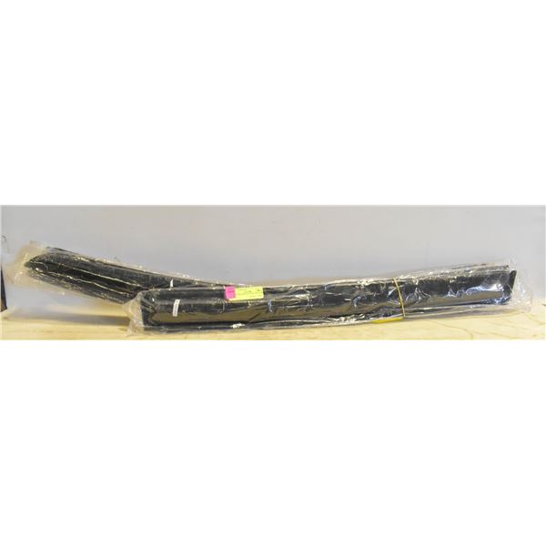 FORD EXPLORER 2011- 2019 SIDE WINDOW-