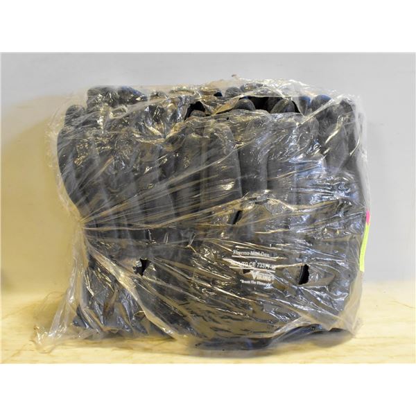 SIZE XL THERMO NITRI-DEX VIKING WORK GLOVES