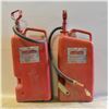 Image 1 : HAND PUMP FIRE EXTINGUISHER (QTY 2)