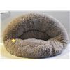 Image 1 : ROUND PET BED