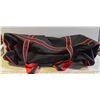 Image 1 : LARGE DUFFLEBAG/HOCKEY BAG