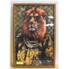 Image 1 : FASHIONABLE LION PICTURE