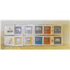 Image 1 : COLLECTIBLE STAMPS - OLD SHIPS FROM