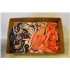 Image 1 : 3 LADIES 2PC SWIMSUITS SZ LARGE