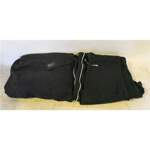 MENS NIKE AND MEXX SPORT PANTS