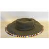 Image 1 : NAFTM CERTIFIED INDIGENOUS HAT