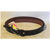 Image 1 : NEW MENS BELT SIZE 38
