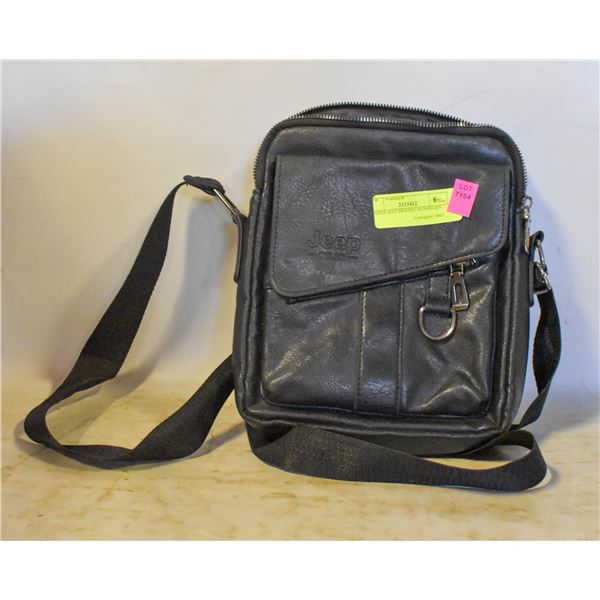 LADIES JEEP BRAND CROSSBODY