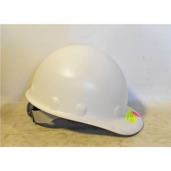 UNUSED HONEYWELL FIBRE-METAL ROUGHNECK