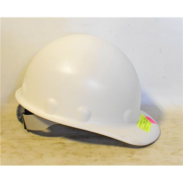 UNUSED HONEYWELL FIBRE-METAL ROUGHNECK