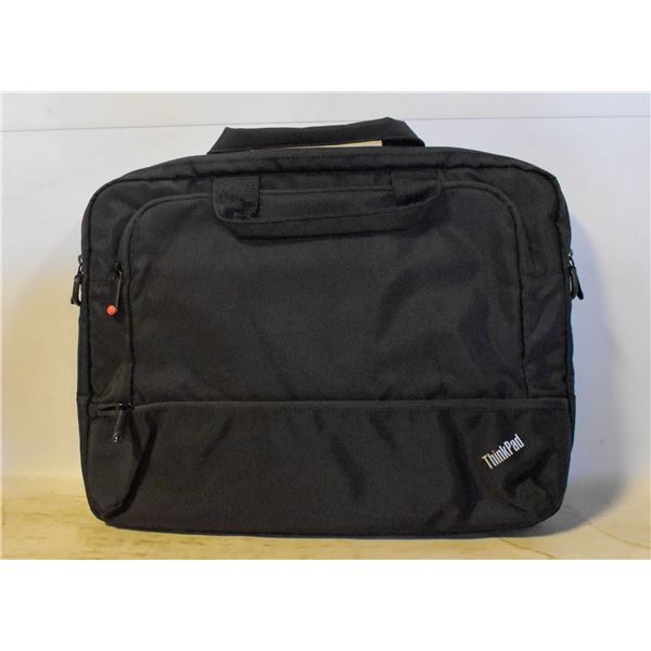 NEW LENOVO THINKPAD ESSENTIAL TOPLOAD CASE