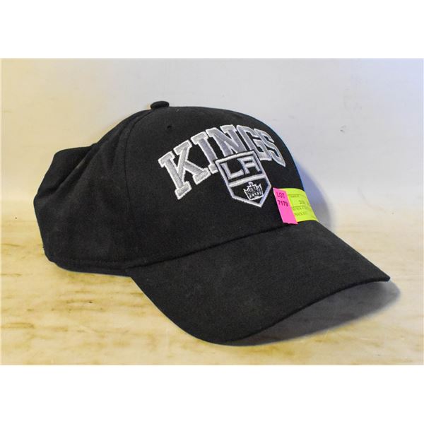 BRAND NEW 47 BRAND LA KINGS SNAPBACK HAT