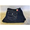 Image 1 : LADIES ISPIRI JEANS SZ 8/32