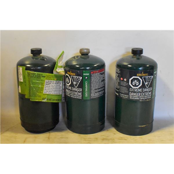 3PK PROPANE