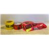 Image 1 : WARNING TAPE