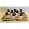 Image 1 : NEW 8 BOTTLES FRAGRANCE 10ML OILS ASSORTED SCENTS