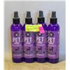 Image 1 : NEW 4 HONEYDEW 236ML PET SPRAY DOG