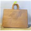 Image 1 : NEW PAPER BAGS 25 16X6X12