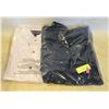 Image 1 : NEW MEN'S SHIRTS 1NAVY 1WHITE SIZE L