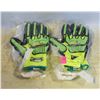 Image 1 : NEW IMPACT RESISTANCE GLOVES SIZE XL