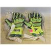 Image 1 : NEW IMPACT RESISTANCE GLOVES SIZE M