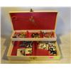 Image 1 : JEWELERY BOX
