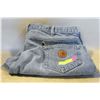 Image 1 : MEN'S CARHARTT JEANS 40X30