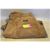 Image 1 : MEN'S DICKIES BROWN 42X34