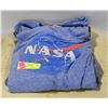 Image 1 : NASA T-SHIRTS 2 SIZE XL
