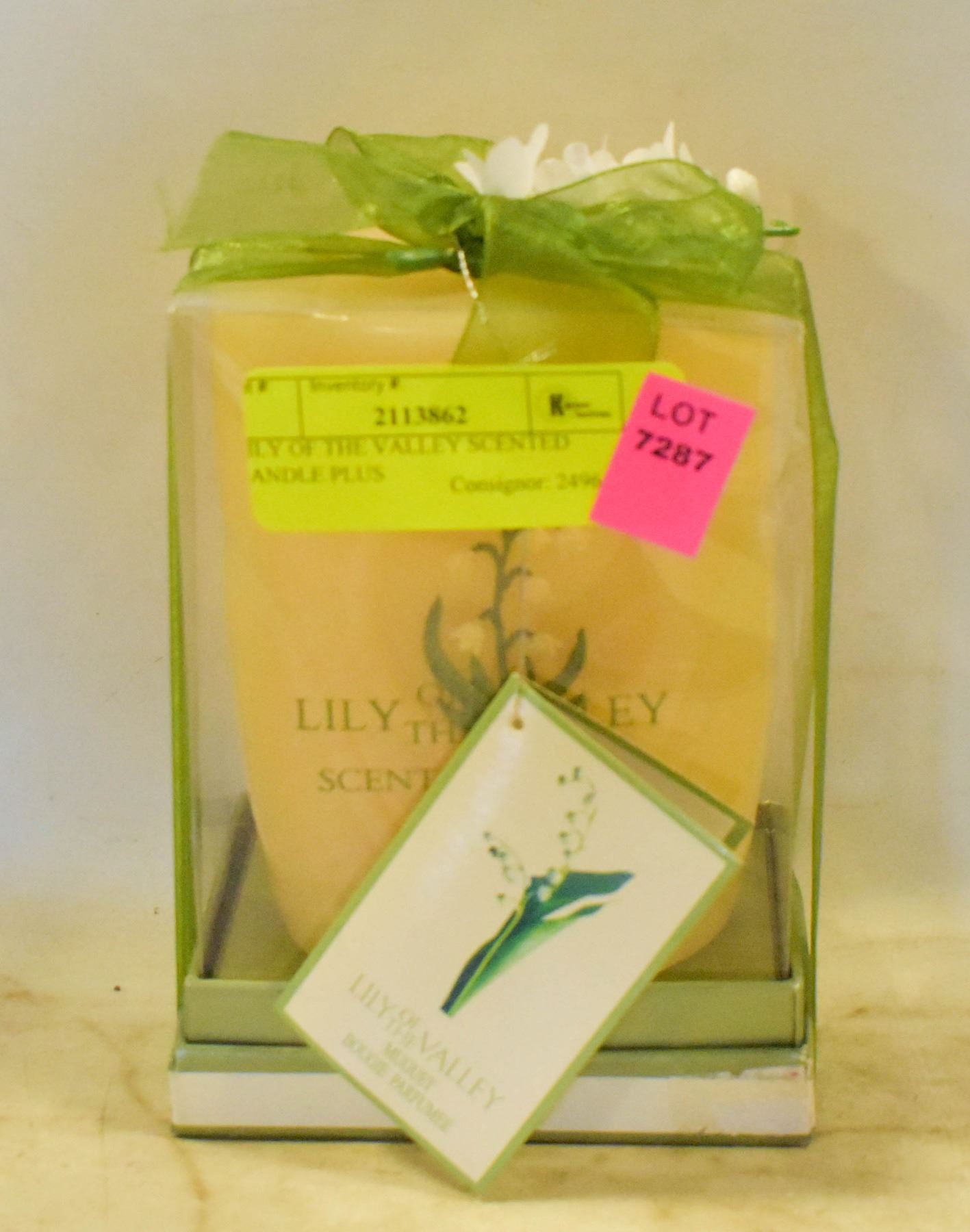 Lily of the Valley – Slatkin + Co Lily of the Valley – Slatkin + Co