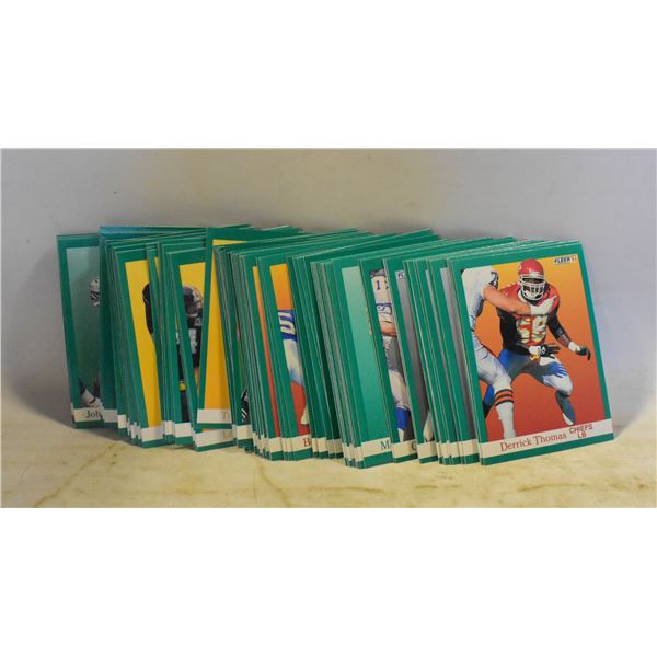 CFL CARDS