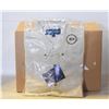 Image 1 : NEW MEN'S SHIRTS CASE OF 9 NATURAL SIZE S