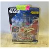 Image 1 : STAR WARS MICRO GALAXY SQUADRON GINIVEX