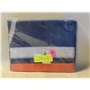 Image 1 : EDMONTON OILERS FLAG NEW IN PACKAGE