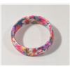 Image 1 : SIZE 7 LADIES SILICONE RING