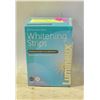 Image 1 : 2  BOXES LUMINEUX TEETH WHITENING STRIPS