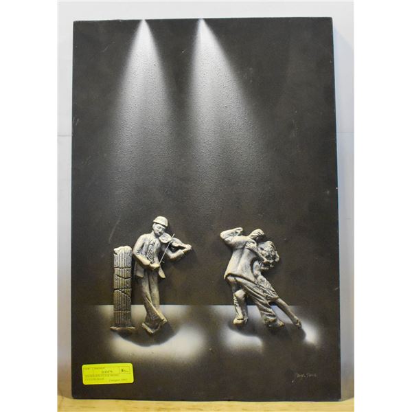 SHOWROOM FLOOR MODEL CUSTOM MADE