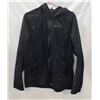 Image 1 : MENS LG NIKE BLACK FALL SPORT JACKET WITH HOOD