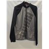 Image 1 : MENS MED PUMA FALL JACKET BLK AND GREY