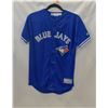 Image 1 : YOUTH LARGE BLUE JAYS JERSEY
