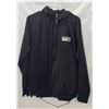Image 1 : LADIES MED NEW BALANCE JACKET BLACK