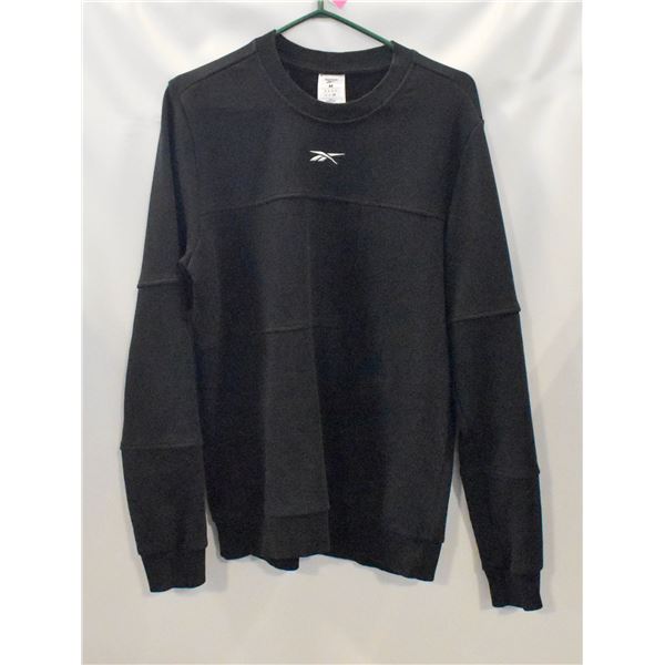 MENS MEDIUM REEBOK SWEATSHIRT