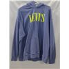 Image 1 : MENS LEVIS XL HOODIE