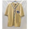 Image 1 : NASRUTO SHIPPUDEN BASEBALL JERSEY MENS LARGE