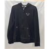 Image 1 : LADIES LARGE TRUE RELIGION BLACK HOODIE