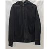 Image 1 : MEN'S LULU LEMON BLACK HOODIE SIZE L