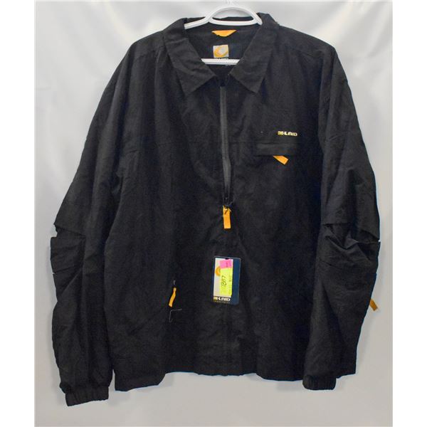 NEW WITH TAGS OKAID INDUSTRIES MENS SIZE XL