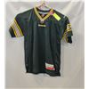 Image 1 : CHILDRENS SIZE 6X-7 EDMONTON ESKIMOS S/S JERSEY