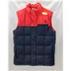 Image 1 : MENS WOODS INSULATED VEST MED-ESTATE